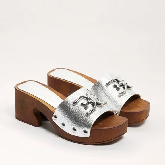 Sam Edelman Women's Francina Wedge Sandal - Picture 1 of 5